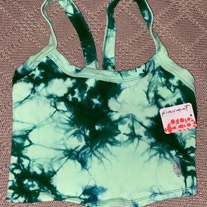 Free people movement tank